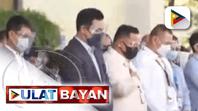 House Speaker Velasco, tiniyak na matatapos ang economic CHA-CHA bago matapos ang buwan ng Mayo