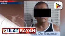 3 drug suspects, arestado sa buy-bust ops sa Caloocan; P136-K halaga ng iligal na droga, nasabat