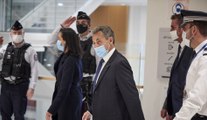 Nicolas Sarkozy condamné à 3 ans de prison dont un ferme pour corruption