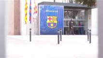 Detenidos Bartomeu y otros directivos del Barça por su vinculación con el 'Barçagate'