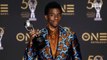 Golden Globes 2021 : Chadwick Boseman sacré 