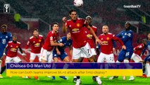 Boring draw shows Man Utd and Chelsea need to break the bank for Haaland | The Nutmeg