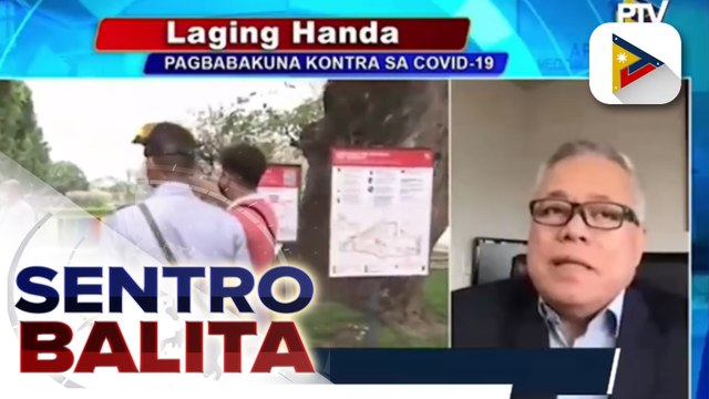 DTI, ikinalugod ang pahayag ni Pres. Duterte na pinag-aaralan na ang pagpapatupad ng MGCQ sa NCR