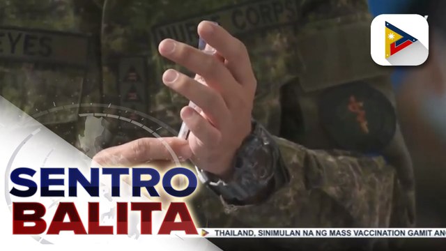 COVID-19 vaccine ng Sinovac, dumaan sa masusing pagsusuri ng Health Technology Assessment Council ayon sa FDA