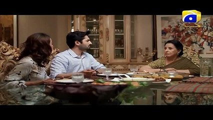 Ab Dekh Khuda Kia Karta Hai Episode 18 | Danish Taimoor | Sanam Chaudhry l SK Movies