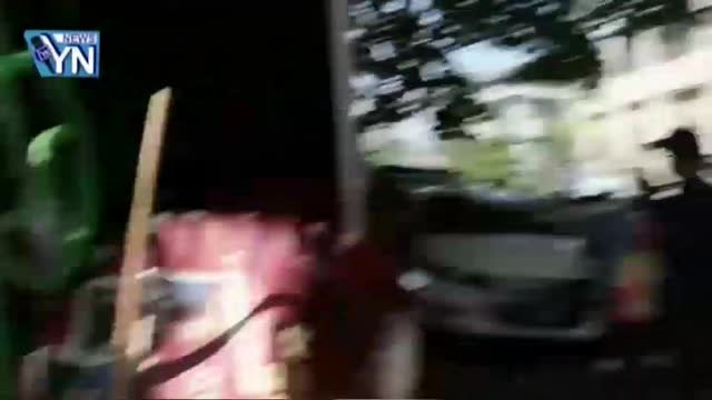 Birmania desafía la represión de la junta militar golpista