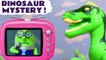 Dinosaur Mystery with the Funny Funlings and Thomas and Friends in this Family Friendly Full Episode English Toy Story for Kids from Kid Friendly Family Channel Toy Trains 4U