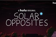 Solar Opposites - Trailer Saison 2