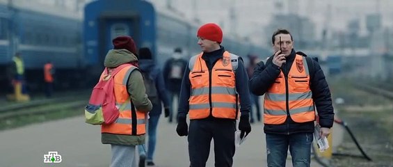 Потерянные 8 серия (2021)