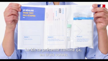 Dépistage du cancer colorectal : mode d’emploi du test