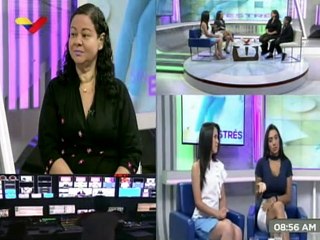 Buena Vibra 01MAR2021 I Formación cultural del colectivo Poetízate