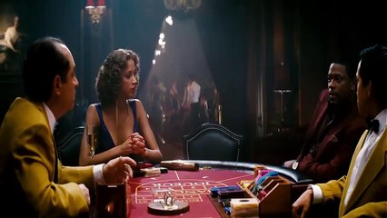 Kaala Te Bhatti (Rush Hour 3) Full Movie Punjabi Dubbed HD (Part 7/17)