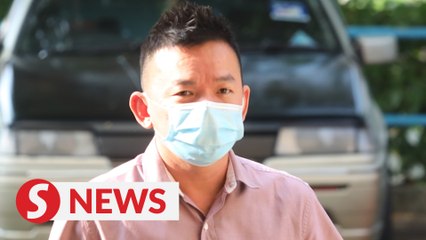 Contractor charged with threatening to hurt his ex-worker