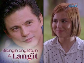 Bilangin ang Bituin sa Langit: Maggie runs away from home | Episode 61