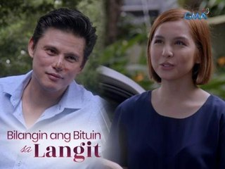 Bilangin ang Bituin sa Langit: Maggie and Ansel's unexpected bonding | Episode 61