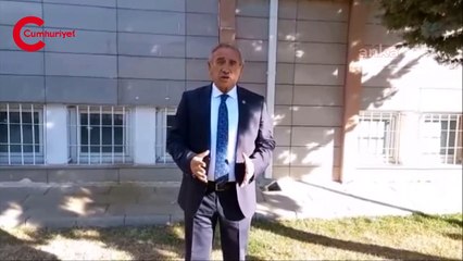 CHP'li Kaya Erdoğan'a seslendi: Çığlıkları duyun