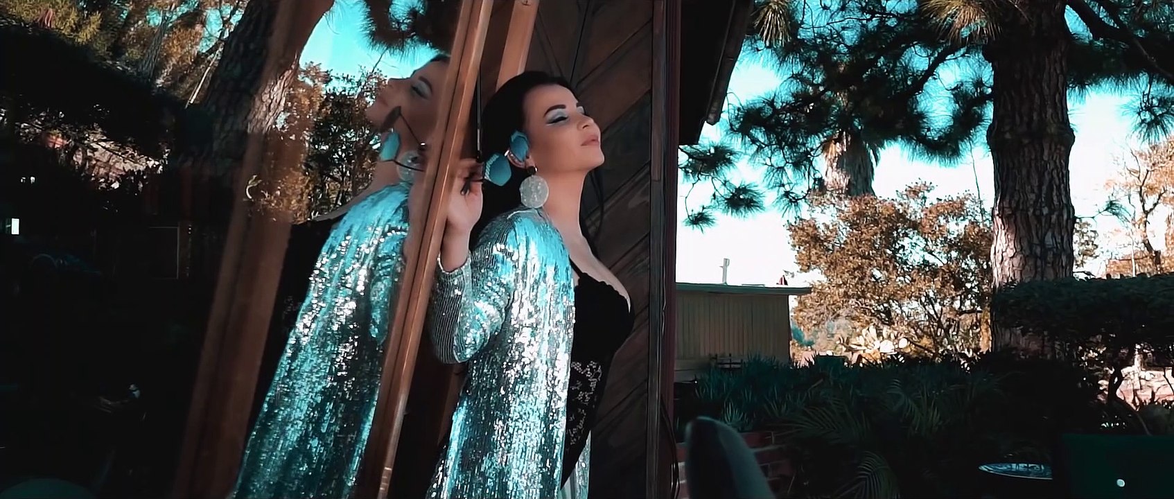 Eva Pop  Be Sakale (official video)2021