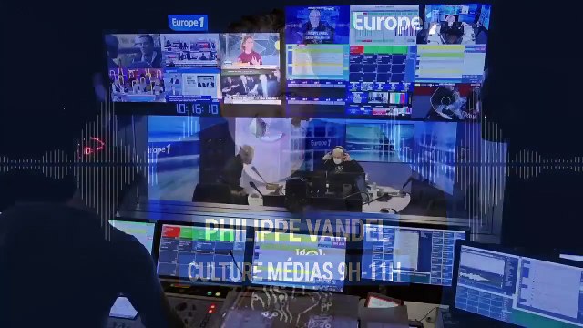 Cités : Comment Abd al Malik a créé une série Amazon pensée pour TIkTok