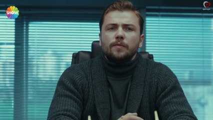 مسلسل علي رضا الحلقة 24 مترجمة للعربية - جزء أول