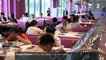 Chine : Un restaurant a remplacé les cuisiniers et les serveurs par… des robots - VIDEO