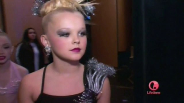 Dance Moms ' Solo de Mackenzie ' Bom - Bopm ' 5 Temporada. Ep. 103