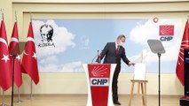 - CHP Sözcüsü Faik Öztrak: “28 Şubat darbesi demokrasimize büyük zararlar vermiştir”-  “İstifa mektubunda ne varsa biz de onu biliyoruz”