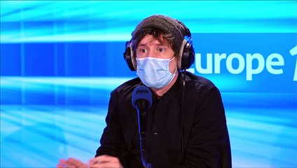 EXTRAIT - Quand Marc Trévidic revient sur les dangers de médiatiser les terroristes