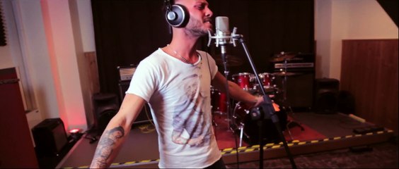 Alessandro Morano NUN T'ANNAMMURA'  -