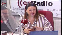 Crónica Rosa: ¿Qué plazos hay de un supuesto embargo de Cantora?