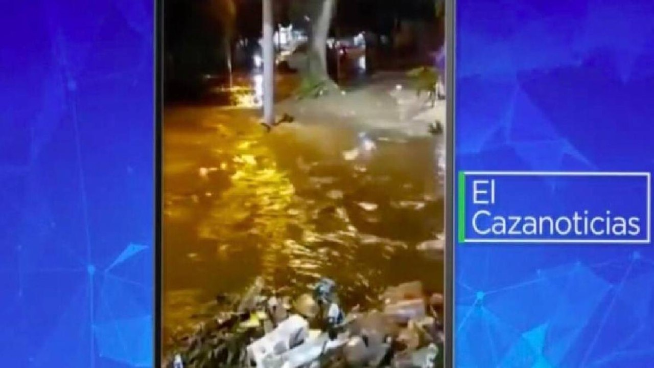 El Cazanoticias: denuncian problemas de basuras en Valledupar, Cesar