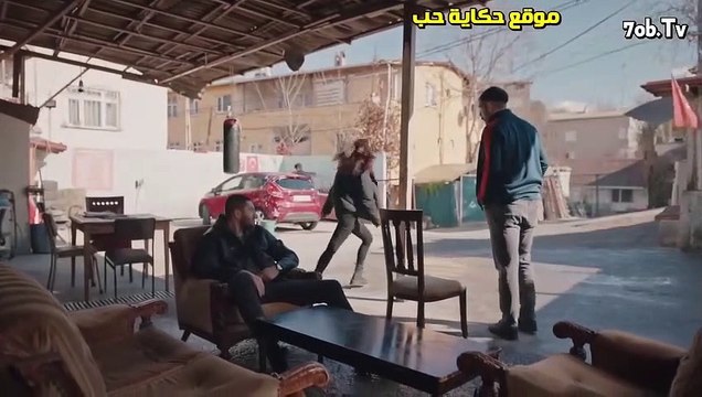 مسلسل جانبي الأيسر الحلقة 11 الحادية عشر جزء 3 مترجمة للعربية فيديو dailymotion