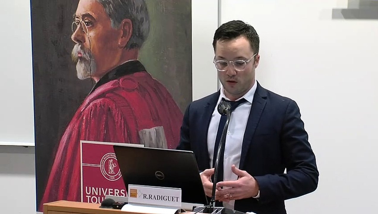 "L'actualité des catégories des SPIC", Rémi RADIGUET, Maître de Conférences, Université Perpignan Via Domitia _IMH_22-01-21_100ansELOKA_06