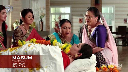 Masum 345. Bölüm Fragmanı - 2 Mart Salı