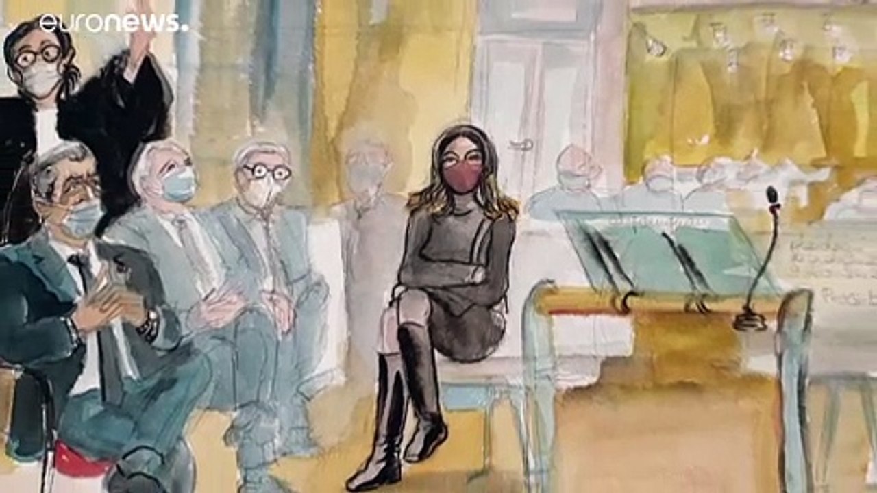 Франция: реальный срок для экс-президента