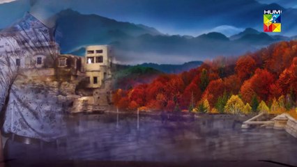 Bhool Jaa Ay Dil Episode 76 HUM TV Drama 1 March 2021