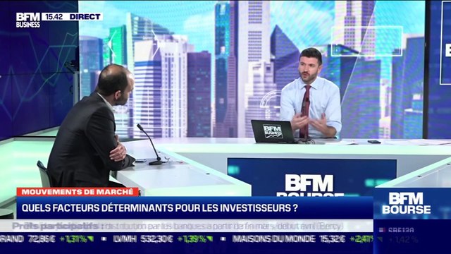 Nicolas Goetzmann (La Financière de la Cité) : Quid de la détente obligataire sur les marchés ? - 01/03