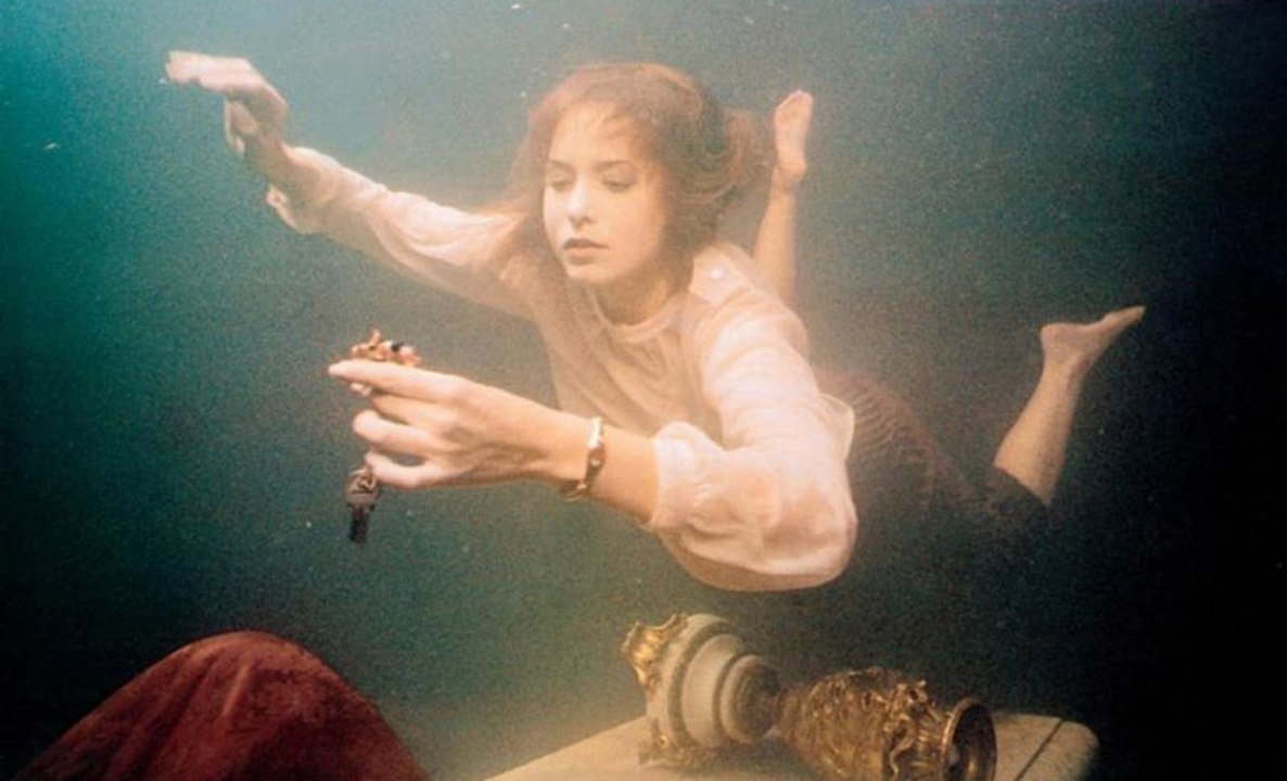 İnferno / Cehennem - Dario Argento