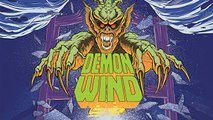 Demon Wind / Şeytan Rüzgarı TR Dublaj