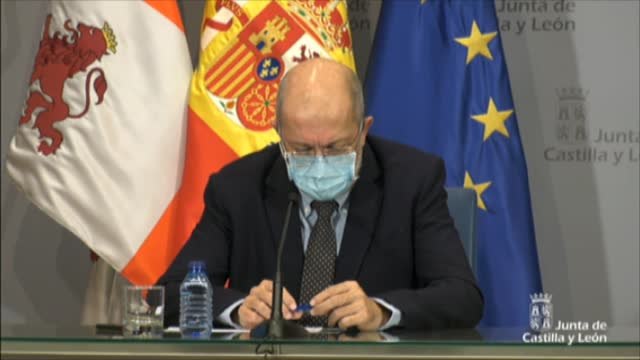 La Semana Santa será en Castilla y León una semana más