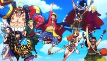 アニメ 動画 - アニメ動画 - アニメ動画  One Piece Episode 947 English Subbed