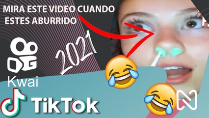 MIRA ESTE VIDEO CUANDO ESTES ABURRIDO - Marzo 2021