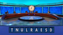 Countdown - S83E039 (25 February 2021)