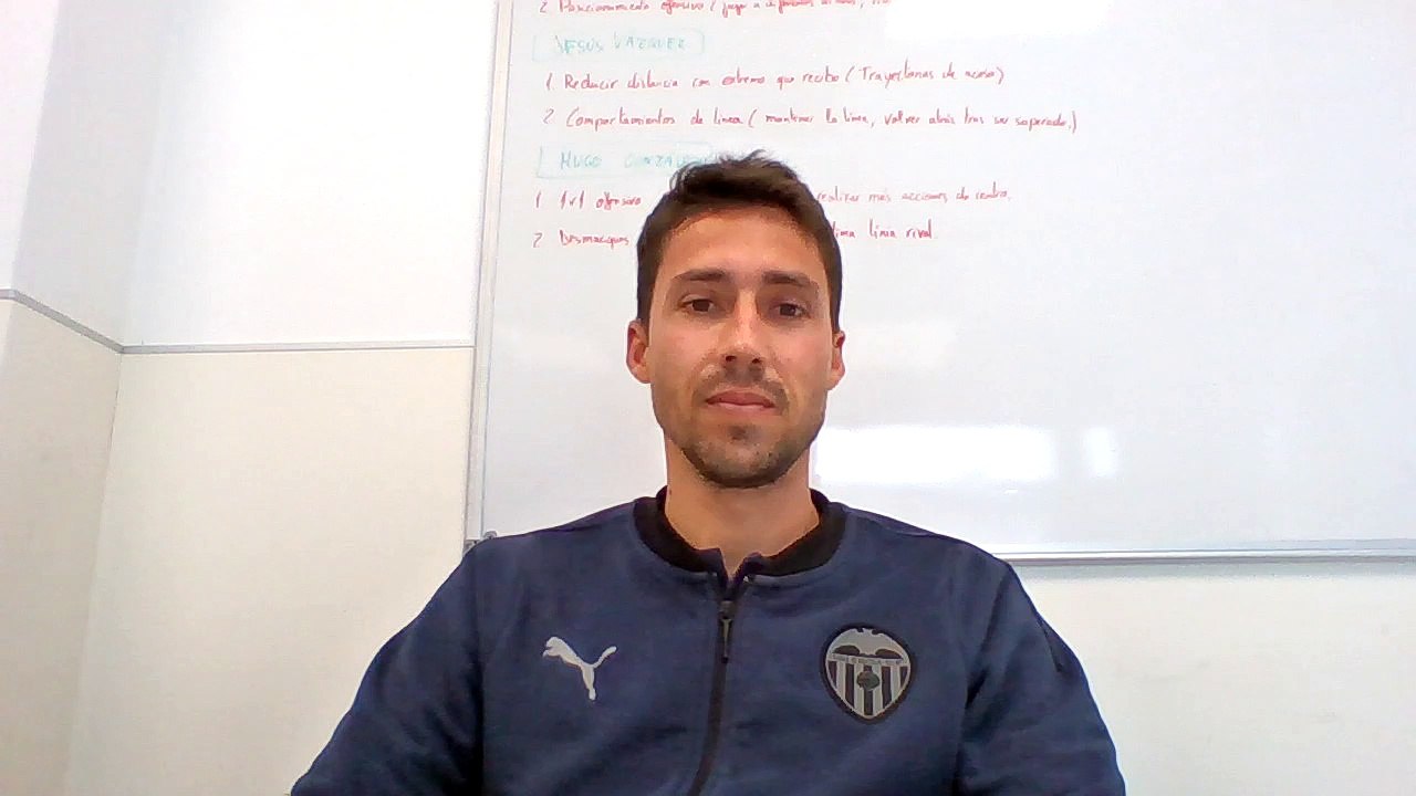 Ο Νταβίδ Φουστέρ στο Contra.gr