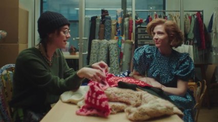 Ella Emhoff and Batsheva Announce a Knitwear Collaboration on Good Morning Vogue
