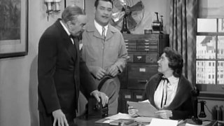 My Little Margie | Season 4 | Episode 23 | Vern’s Mother-in-Law (1955)