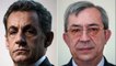 Sarkozy in Korruptionsprozess zu Haftstrafe verurteilt