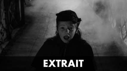 ELEPHANT MAN - Extrait  "Station de train" - John Hurt