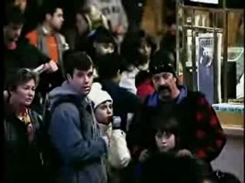 flashmob grand central new york