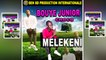 Bouye Junior Choco - Melekeni - Bouye Junior Choco
