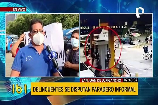 Mototaxistas en pie de guerra: cobradores de cupos les solicitan hasta S/.6,000